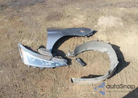 2019 Hyundai Elantra Sel z USA, uszkodzony, nr VIN 5NPD84LF8KH404462